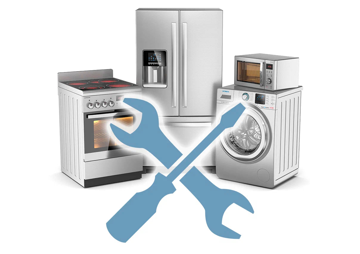 Home Appliance Maintenance Subscription